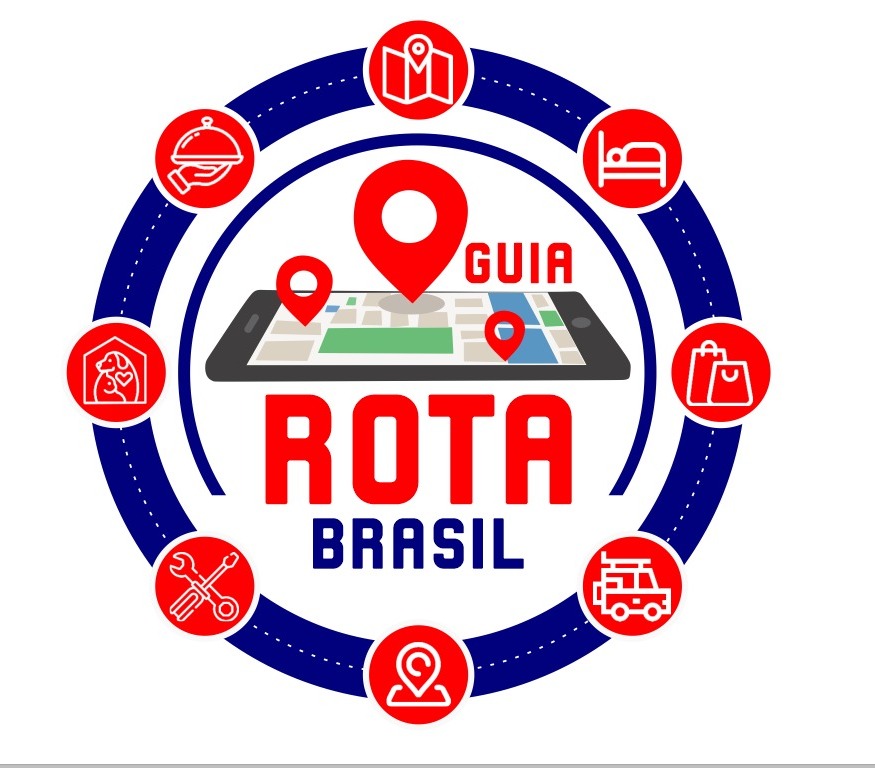 Shop - Rota Tecnologica
